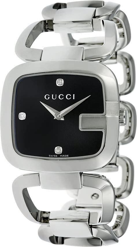 gucci watches for women uk